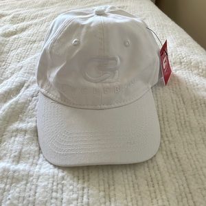 Never worn CycleBar Hat